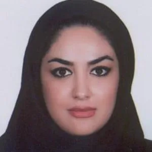 وکیل مهسا قمریان