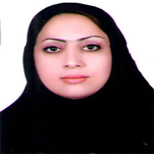 وکیل مریم‌ آغنده‌