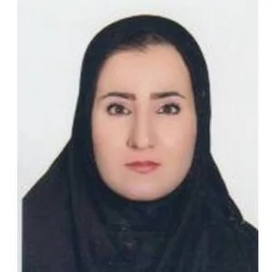 وکیل مریم بیات
