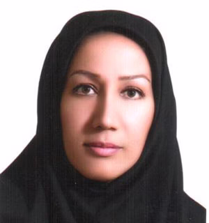وکیل مرضیه نصرالهی آزاد