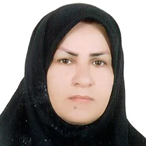وکیل معصومه احمدی