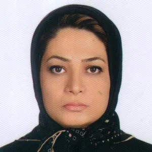 وکیل معصومه احمدی