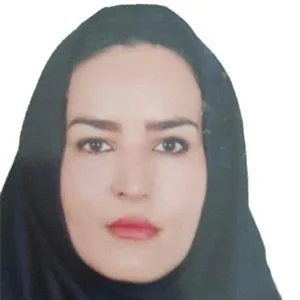 وکیل معصومه احمدیان فرد