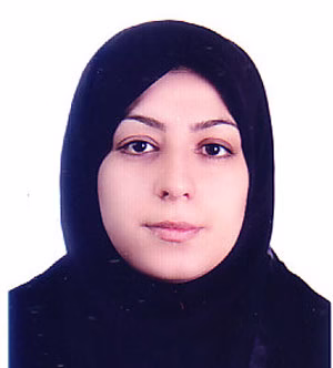 وکیل معصومه گرامی