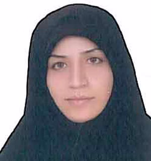 وکیل معصومه محمودی