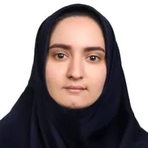 وکیل معصومه برومند