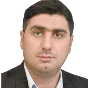 وکیل مهدی اکبرزاده طلوتی