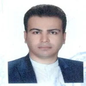 وکیل مهدی آرین