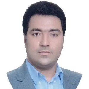 وکیل مهران تیموری