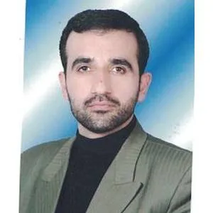 وکیل مهرداد احمدی