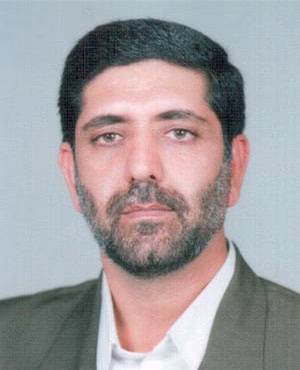 وکیل محمد علی بیگی نژاد