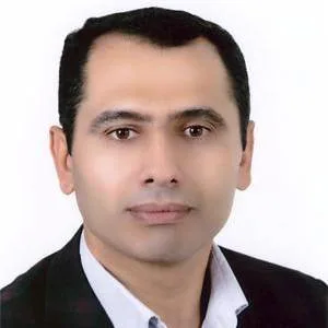 وکیل محمد ابراهیمی