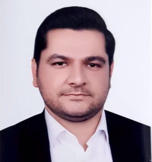 وکیل محمدحسین قلی پور
