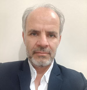 وکیل محمد ایروانی