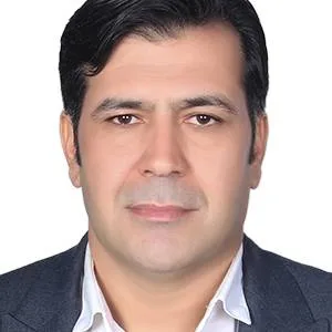 وکیل محمدنبی بشیری