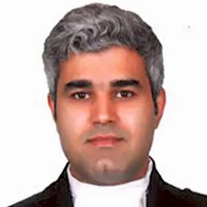 وکیل محمد تقی زاده