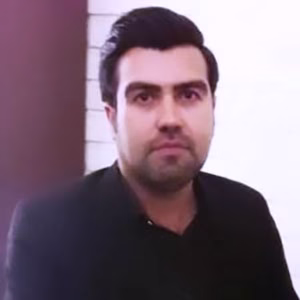 وکیل محمد تمدن