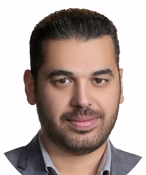 وکیل محمدباقر حیدری