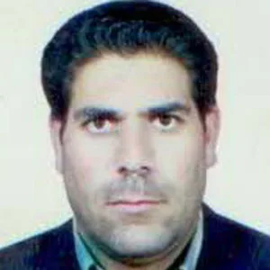 وکیل محمدکریم امرایی