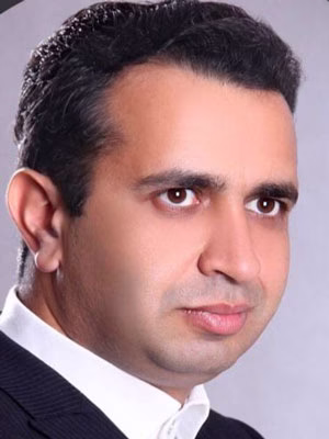 وکیل محمدرضا جریده دار
