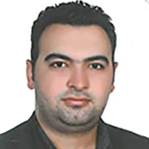 وکیل مجتبی اله مرادی