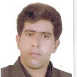 وکیل مجتبی شفی پور