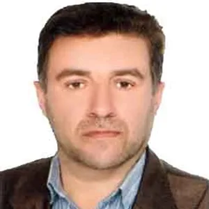 وکیل مختار علی گلی