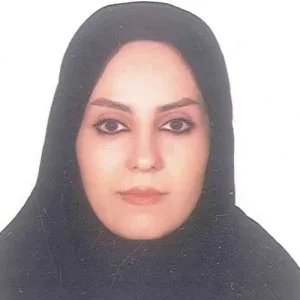 وکیل مونا اسکندری