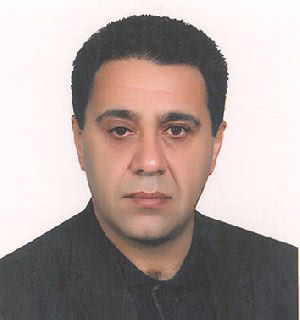 وکیل نبی اسماعیلی