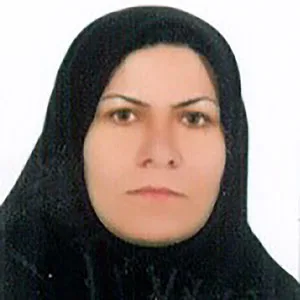 وکیل نرگس احمدی