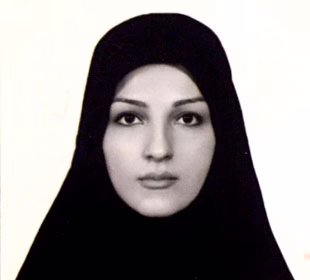 وکیل نرگس درفش زن