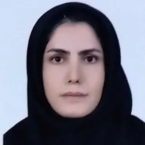 وکیل نرگس گرجی