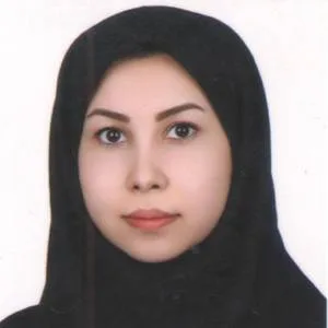 وکیل نرگس مقدسی
