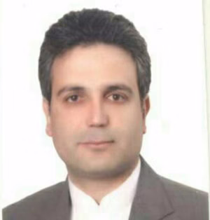 وکیل ناصر بدرود