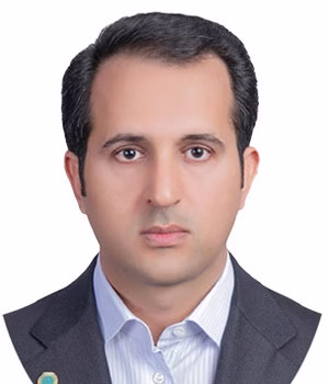 وکیل ناصر ایزدی فر