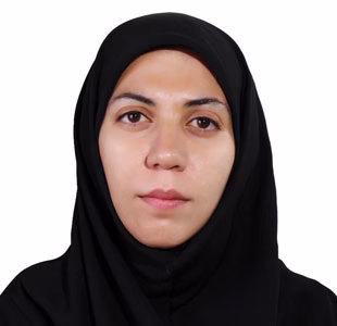 وکیل نسرین علوی