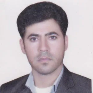 وکیل نیازعلی امرایی