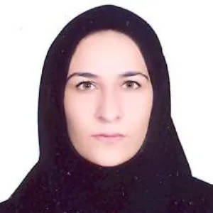 وکیل پروین رجبی