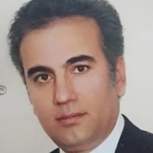 وکیل پرویز جدیدی