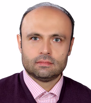 وکیل پویا آزمون