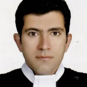 وکیل رسول آقایی