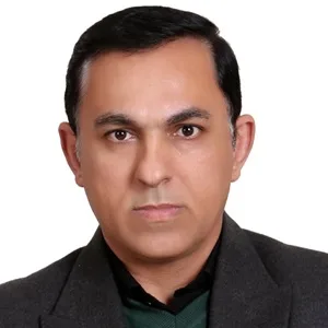 وکیل رسول آروند کژدهی