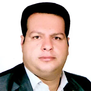 وکیل رضا آشوری