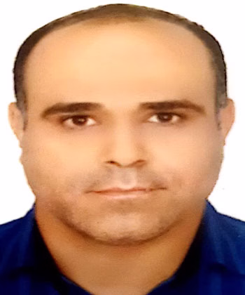 وکیل رضا حمید