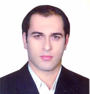 وکیل رضا رضایی