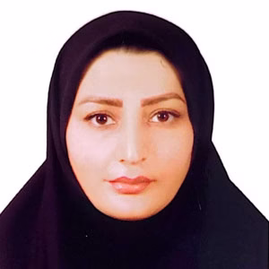 وکیل روشنک رادمرد