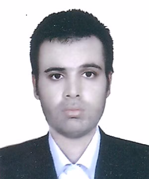 وکیل روح اله امیدوندی