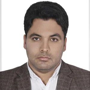 وکیل صادق چگنی