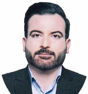 وکیل صادق حیدری