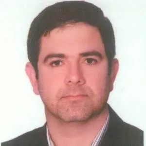 وکیل سعید فلاح شیخلری